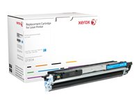 Xerox - cián - cartucho de tóner (alternativa para: HP CF351A)