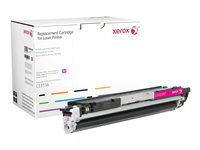Xerox - magenta - cartucho de tóner (alternativa para: HP CE313A)