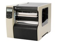 Zebra 220Xi4 - impresora de etiquetas - B/N - transferencia térmica