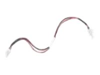 Zebra DC Cable - cable de alimentación - 50 cm