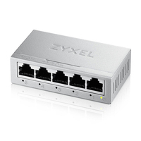 GS-105B V5 5-PORT MINI DESKTOP CPNTGIGABIT ETHERNET SWITCH