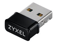 Zyxel NWD6602 - adaptador de red - USB 2.0