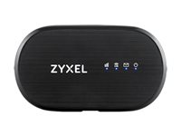Zyxel WAH7601 Portable Router - punto activo móvil - 4G LTE