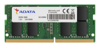ADATA AD4S266616G19-SGN DDR4 SODIMM 16GB 2666 AD4S266616G19-SGN