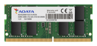 ADATA AD4S26668G19-SGN DDR4 SODIMM 8GB 2666 AD4S26668G19-SGN