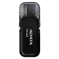 A-DATA ADATA Lapiz Usb UV240 32GB USB 2.0 Negro AUV240-32G-RBK