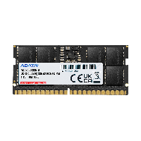 A-DATA ADATA RAM AD5S560016G-S 16GB 5600Mhz DDR5 SODIMM AD5S560016G-S