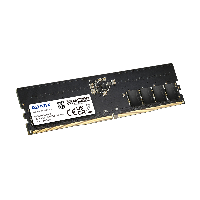 A-DATA ADATA RAM AD5U480016G-S 16GB 4800Mhz DDR5 AD5U480016G-S