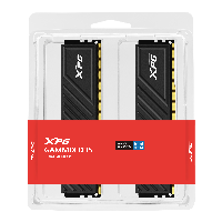 A-DATA ADATA XPG D35 Gaming DDR4 2x16GB 3200Mhz AX4U320016G16A-DTBKD35