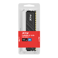 ADATA XPG D35 Gaming DDR4 8GB 3200Mhz Negro AX4U32008G16A-SBKD35