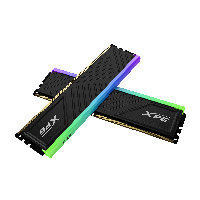 A-DATA ADATA XPG D35G SPECTRIX DDR4 2x16GB 3200Mhz RGB AX4U320016G16A-DTBKD35G