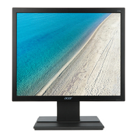 Acer 19IN IPS 1280X1025 5:4 100HZ   MNTRV196LBBII VGA HDMI UM.CV6EE.B21