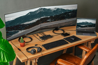 ACER OFFICE HEADSET USB AHW154 ACCS GP.HDS11.02D