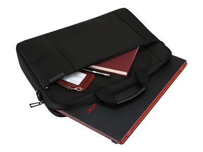  ACER  Traveler Case - funda de transporte para portátilNP.BAG1A.189