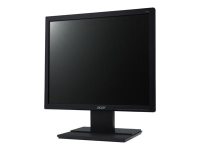  ACER  V196L - monitor LED - 19