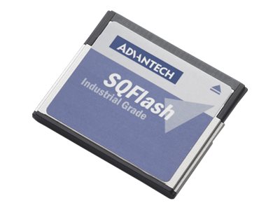  ADVANTECH  SQFlash SQF-S10 630 - tarjeta de memoria flash - 32 GB - CFastSQF-S10M2-32G-S9E