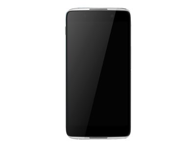  Aimetis Alcatel Idol 4 6055K - gris oscuro - 4G smartphone - 16 GB - GSM6055K-2CALWE7-5