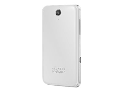  Aimetis Alcatel One Touch 2012D - teléfono básico - 16 MB - GSM2012D-2DALIB1