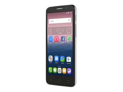  Aimetis Alcatel One Touch POP 3 (5) 5015D - negro - 3G smartphone - 8 GB - GSM5015D-2DALWE1