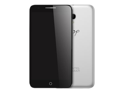  Aimetis Alcatel One Touch POP 3 5025D - oro - 3G smartphone - 8 GB - GSM5025D-2BALWE1