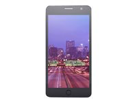 Aimetis Alcatel One Touch POP Star Color pack - blanco - 3G smartphone - 8 GB - GSM 5022D-2AALWE1-2