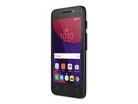 Aimetis Alcatel PIXI 4 (4) 4034D - blanco - 3G smartphone - 4 GB - GSM 4034D-2BALWE1