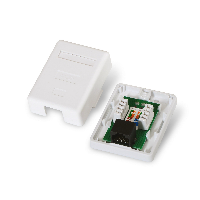 AISENS Adaptador RJ45 Aisens A138-0294/ Cat.5e A138-0294