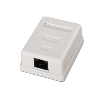 AISENS Adaptador RJ45 Aisens A139-0299/ Cat.6 A139-0299