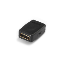 ADAPTER HDMI A/H-A/H BLACK     CABL A121-0123