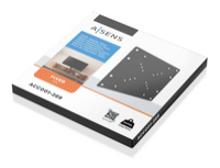 ADAPTER VESA 200X200 MONITORTV ACCSBLACK ACC001-289