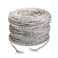 AISENS Cable de Red RJ45 UTP Aisens A133-0174 Cat.5e/ 25cm/ Gris A133-0187