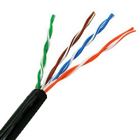 AISENS Cable de Red RJ45 UTP Aisens A133-0174 Cat.5e/ 25cm/ Gris A133-0194
