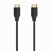 Aisens CABLE HDMI V2.0 PREMIUM HEC    CABL4K60HZ 18GBPS M/M BLACK 3.0M A120-0725