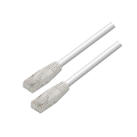 Aisens CABLE RED HEADLINE RJ45 CAT.6  CABLUTP AWG24 WHITE 3.0M A135-0252