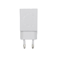CHARGER USB 10W 5V/2A WHITE    ACCS A110-0404