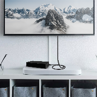 HDMI V2.0 CCS PREMI ALTA VELOCICABLHEC 4K 60HZ 18GBPS A/M-A/M NEG 1 A120-0729