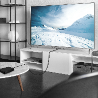 HDMI V2.0 CCS PREMI ALTA VELOCICABLHEC 4K 60HZ 18GBPS A/M-A/M NEG 1 A120-0730