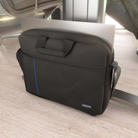 MALETIN PARA PORTATIL 156      ACCSNEGRO ASBG-BC021-BK