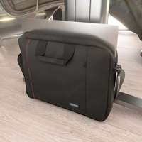 MALETIN PARA PORTATIL 156      ACCSNEGRO ASBG-BC023-BK