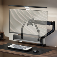 SOPORTE UNIVERSAL BARRA SONIDO ACCSNEGRO SPK03U-375