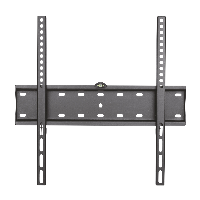 SUPPORT ECO ULTRA DELGADO      ACCSMONITOR/TV 40KG 32-55 BLACK WT55F-013