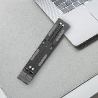 SUPPORT SOBREMESA AJUSTABLE    ACCSPORTATIL / TABLET GRIS LPS2M-175