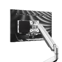 SUPPORT VESA MINI PC BLACK     ACCS MPC01-055