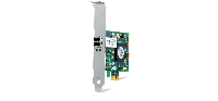 Allied Telesis AT-29114SP - adaptador de red - PCIe - 100Base-FX/1000Base-X x 1 AT-2914SP-901
