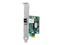 Allied Telesis AT-2914SX/LC - adaptador de red - PCIe - 1000Base-SX x 1 AT-2914SX/LC-901