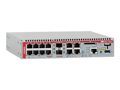 ALLIED TELESIS  AT AR4050S - aparato de seguridadAT-AR4050S-50