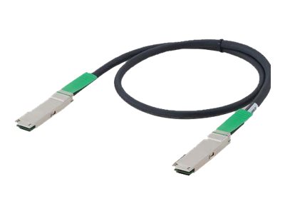  ALLIED TELESIS  AT-QSFP1CU - cable de red - 1 mAT-QSFP1CU