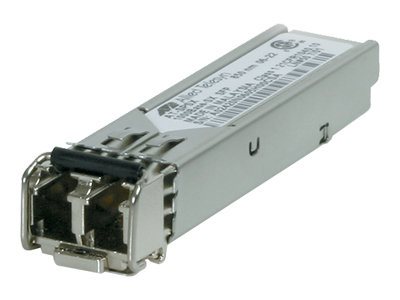  ALLIED TELESIS  AT SPSX/I - módulo de transceptor SFP (mini-GBIC) - 1GbEAT-SPSX/I-90
