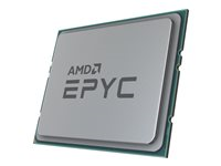 AMD EPYC 7252 / 3.1 GHz procesador - OEM 100-000000080