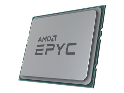  AMD  EPYC 7642 / 2.3 GHz procesador - OEM100-000000074